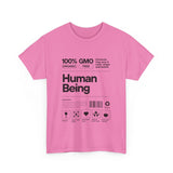 Human Being