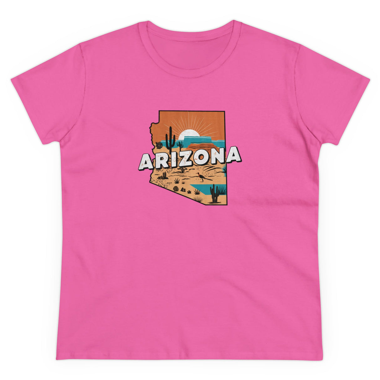 Arizona