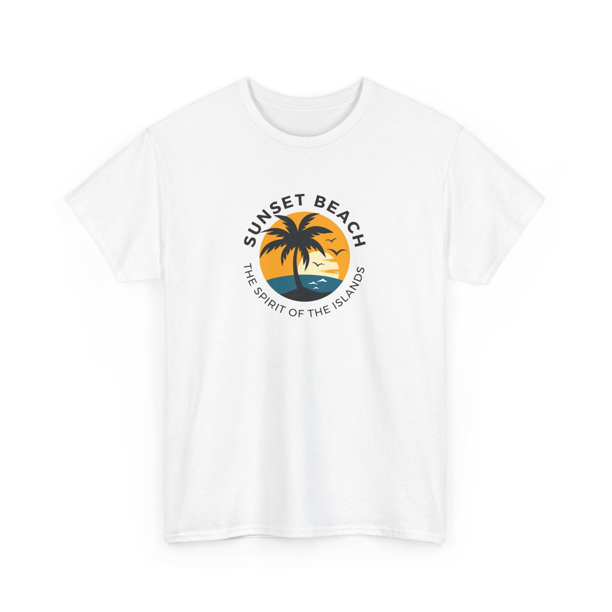 Sunset Beach