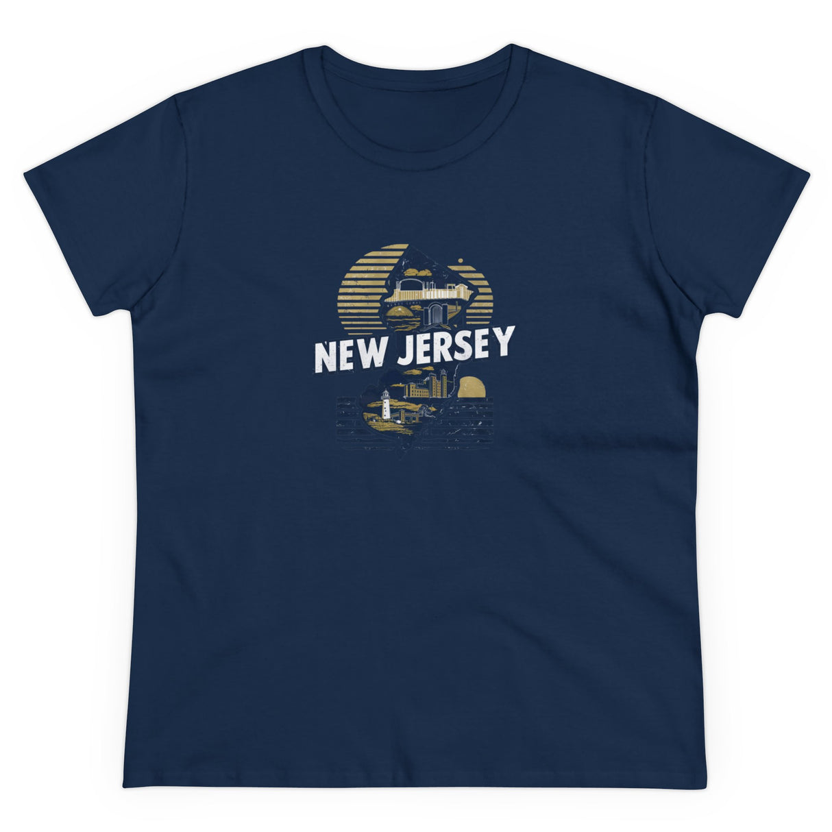 New Jersey