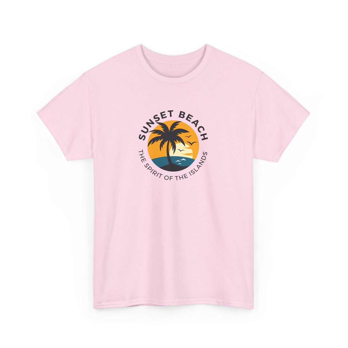 Sunset Beach