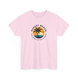 Sunset Beach