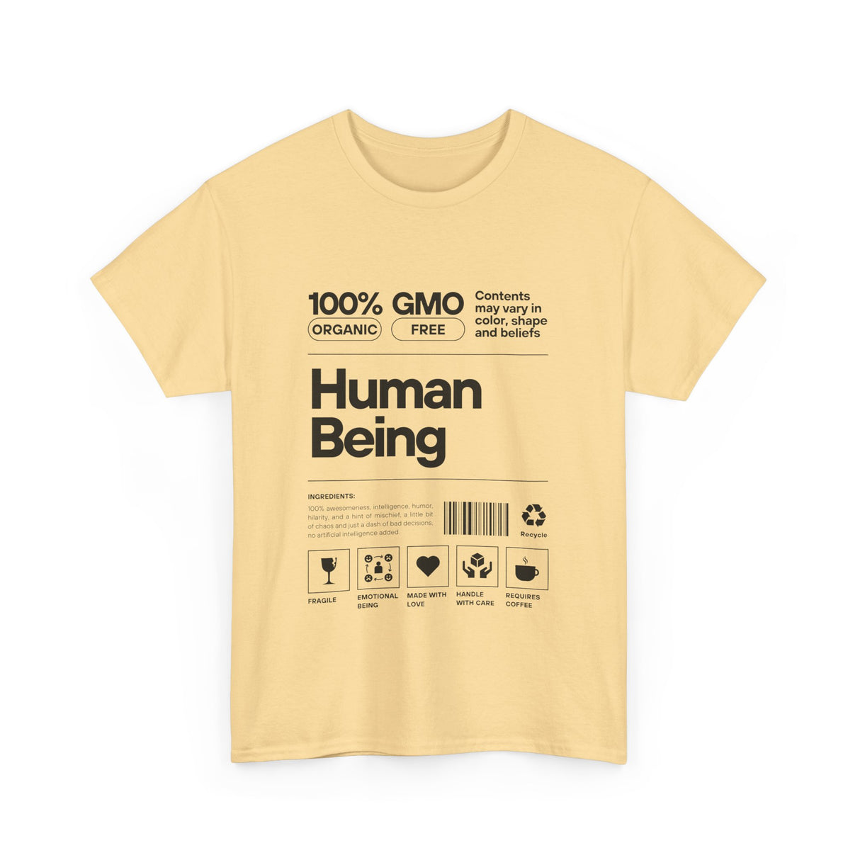 Human Being