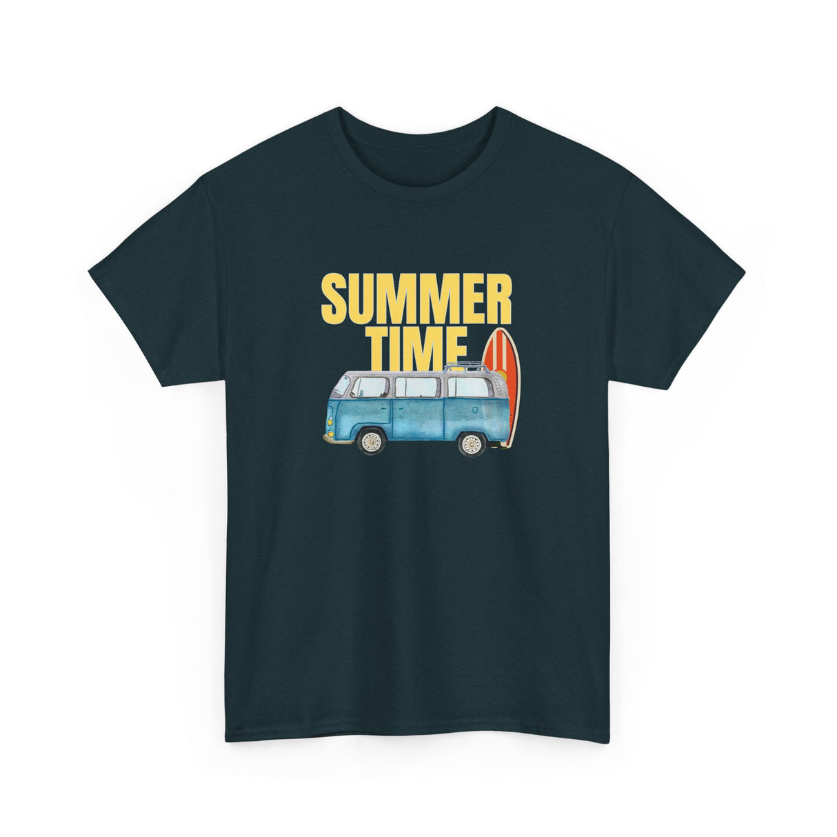Summer Time