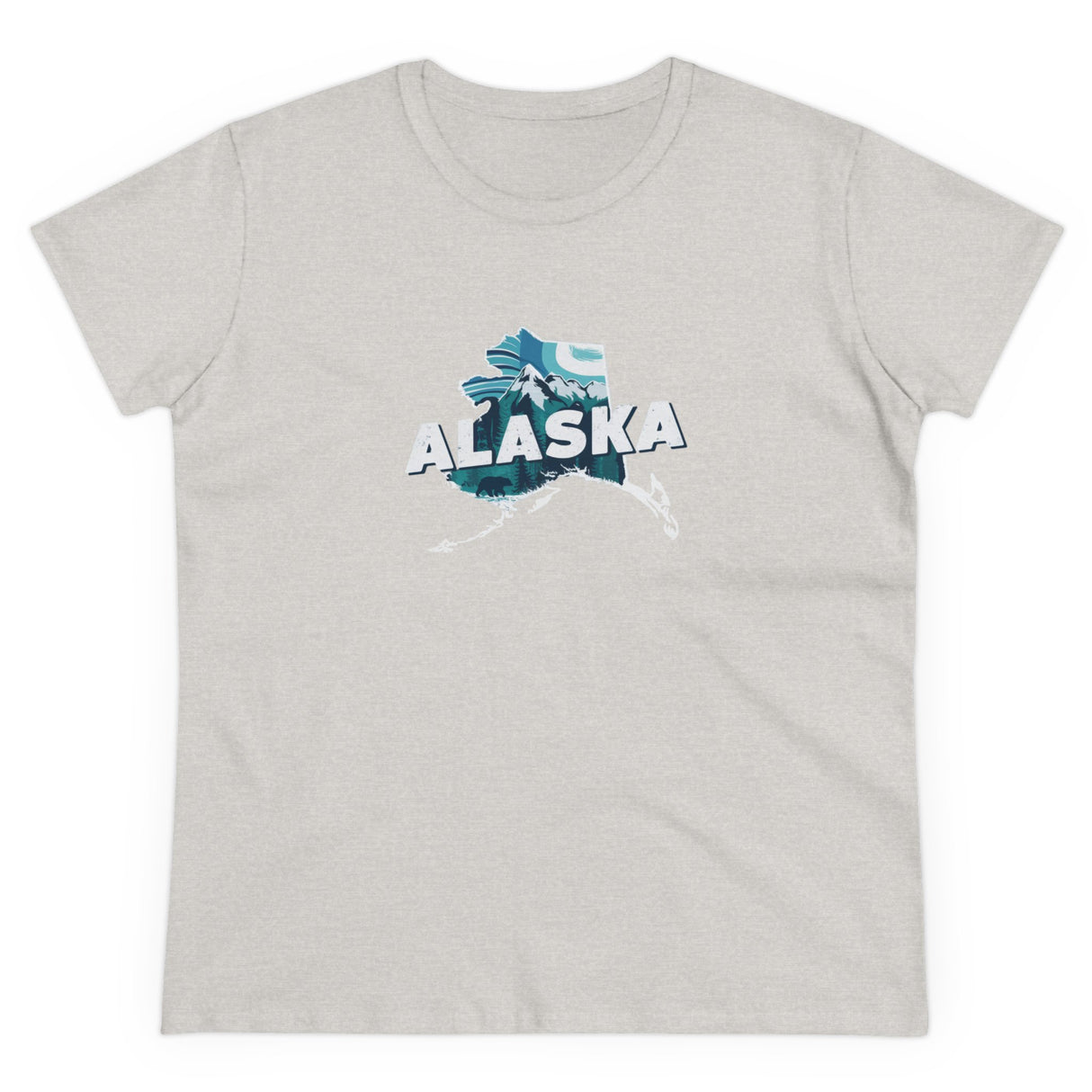 Alaska