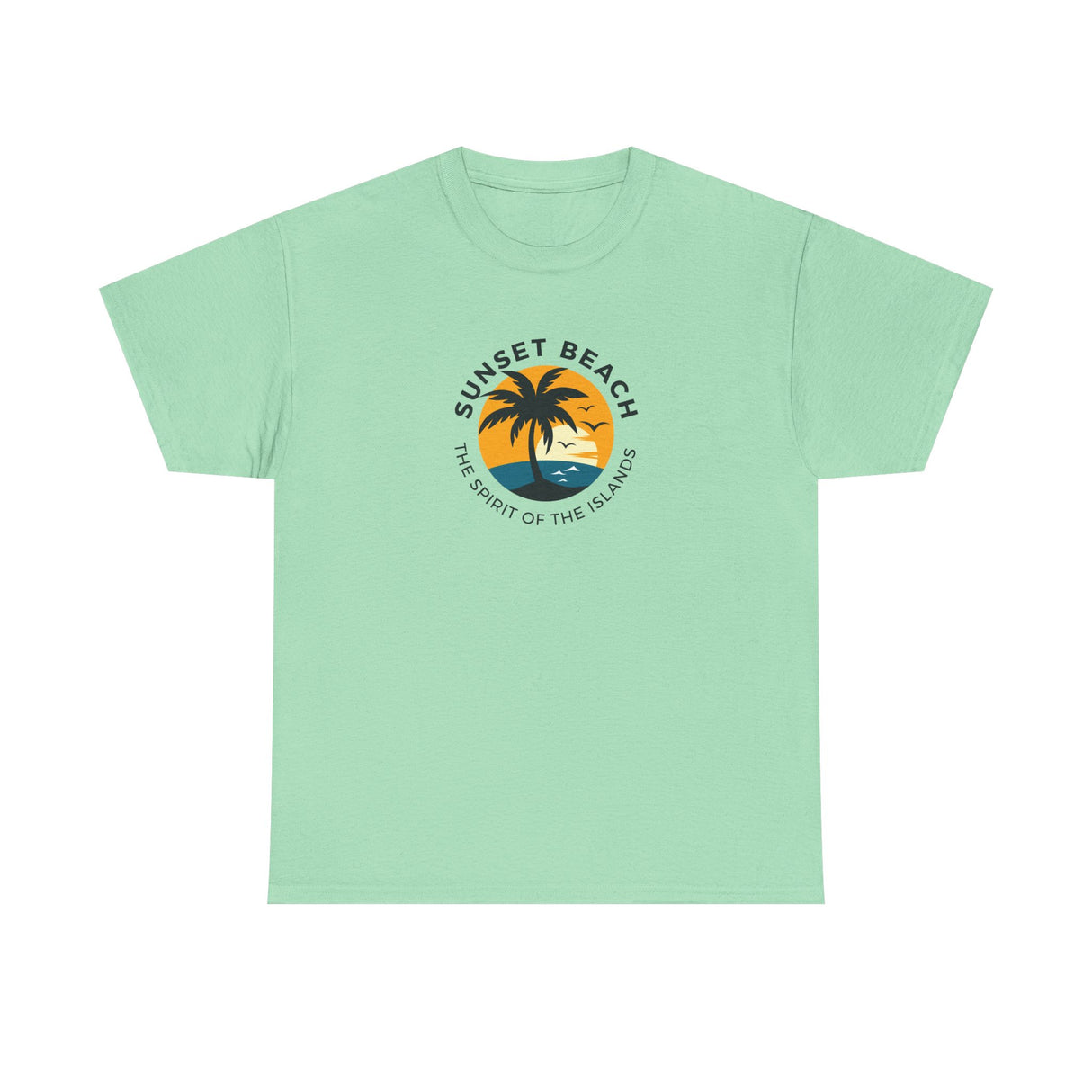 Sunset Beach