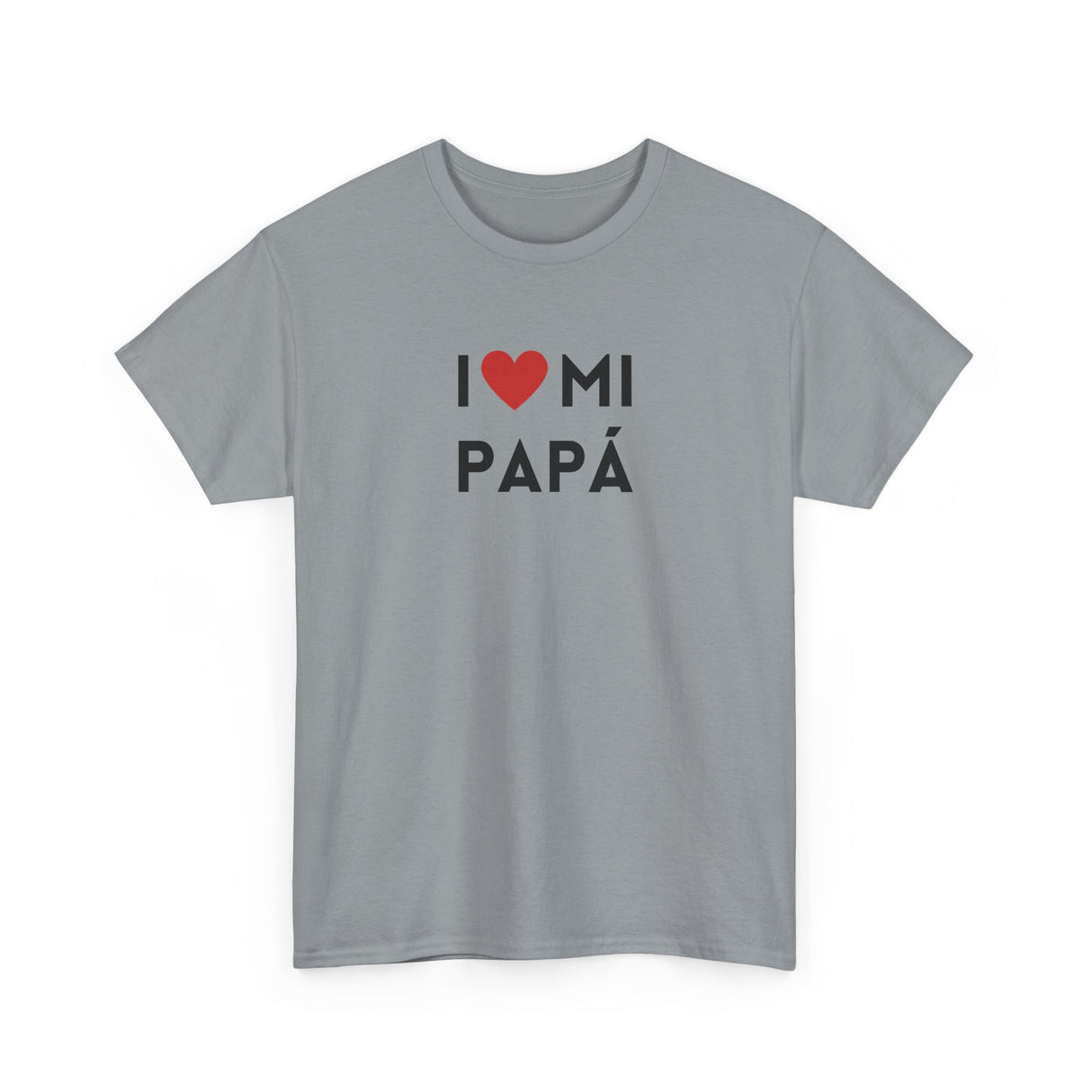 I Love Mi Papá