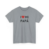I Love Mi Papá