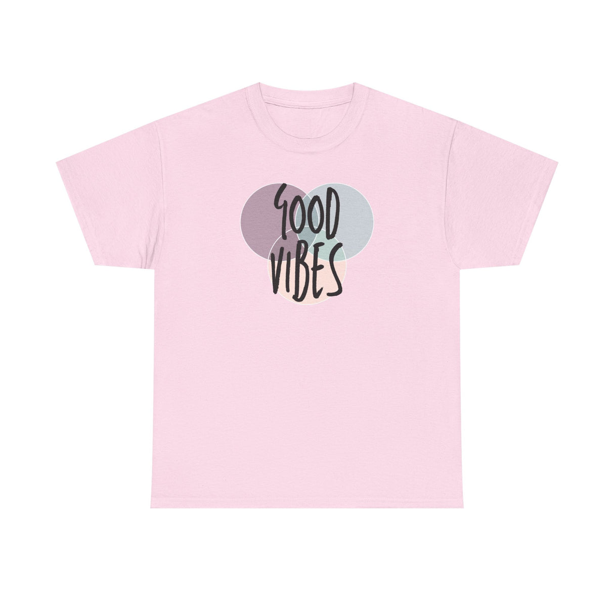 Good Vibes