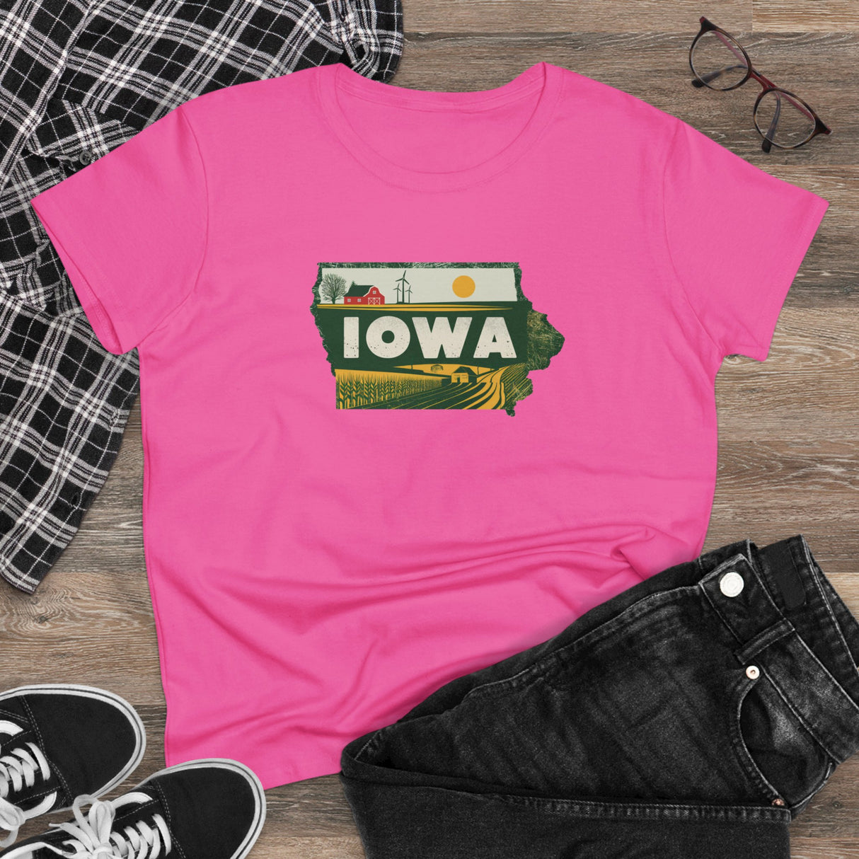 Iowa