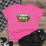 Iowa