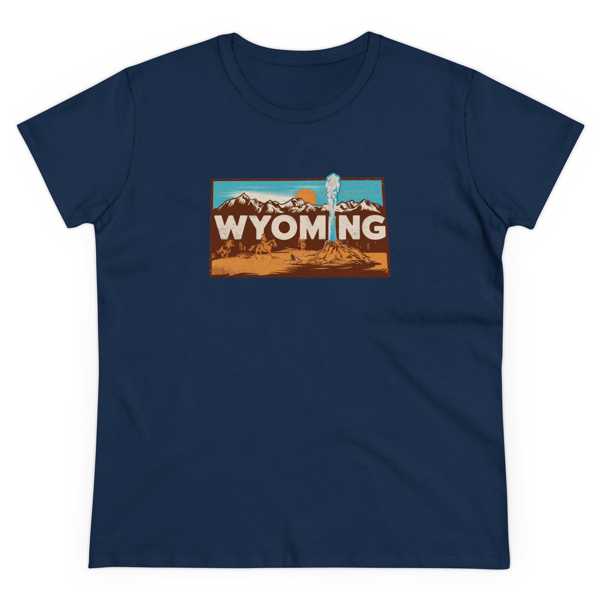 Wyoming