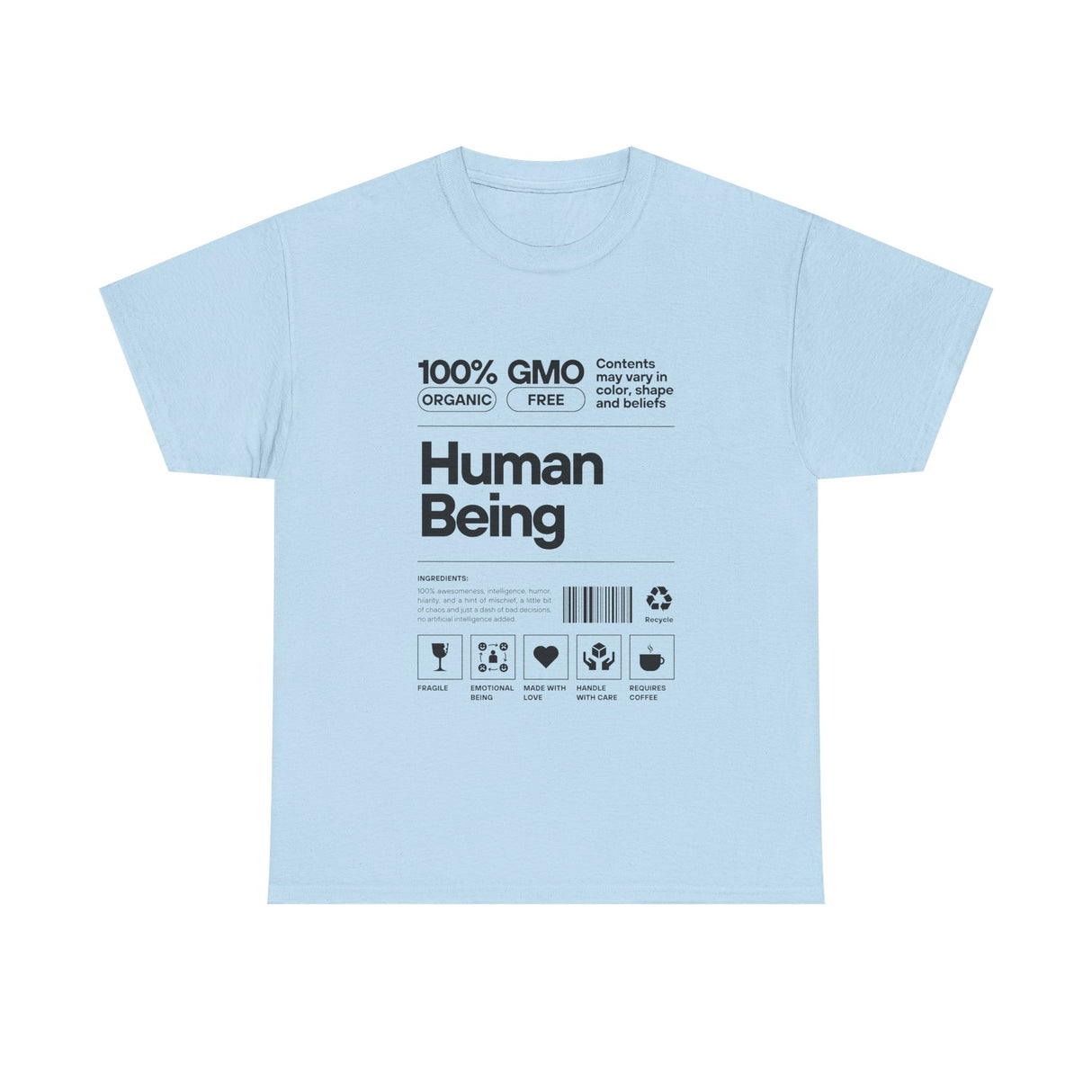 Human Being