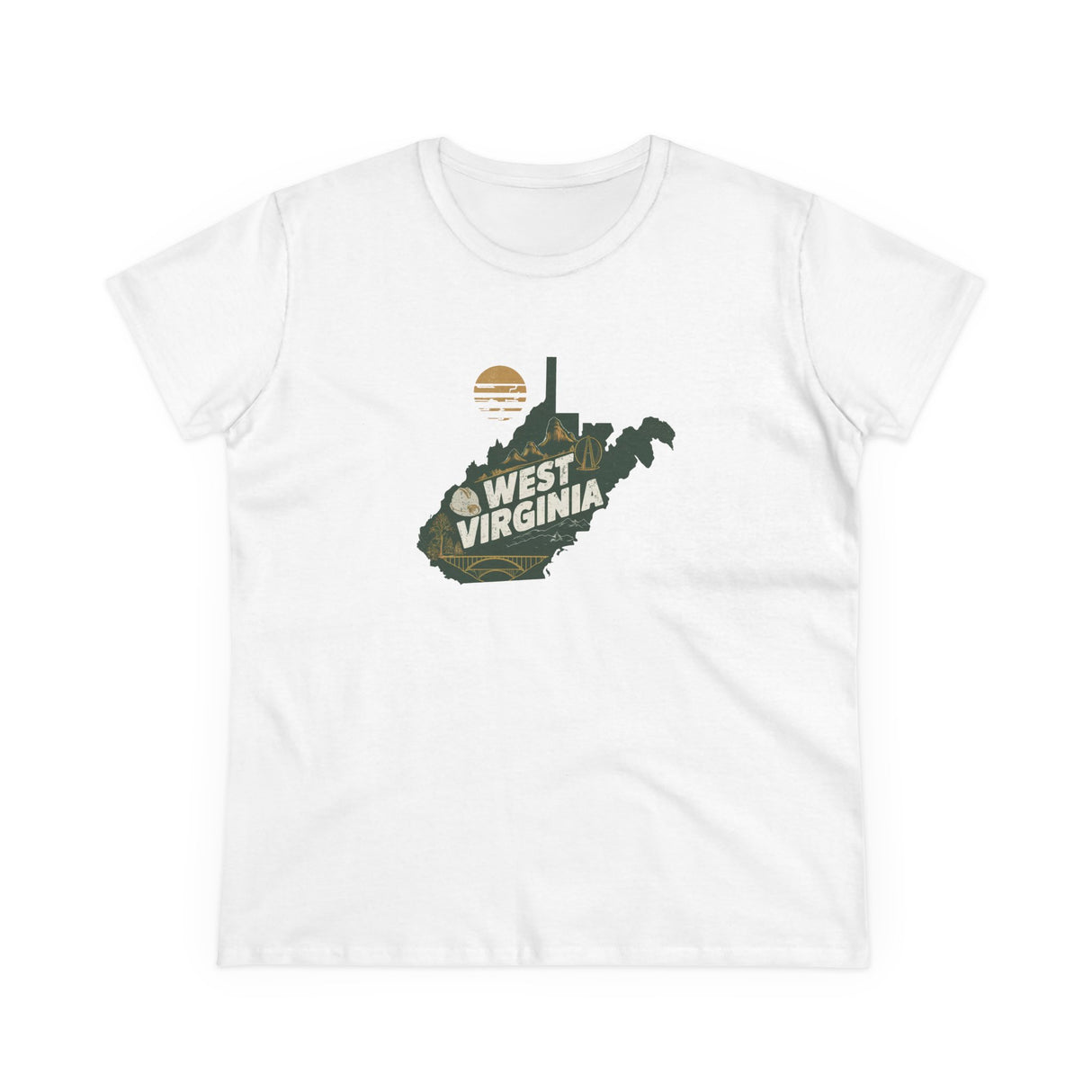 West Virginia
