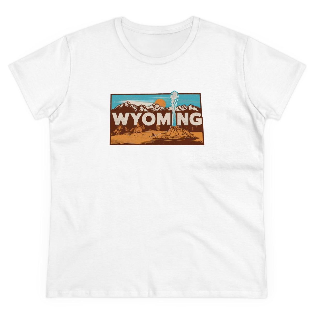 Wyoming