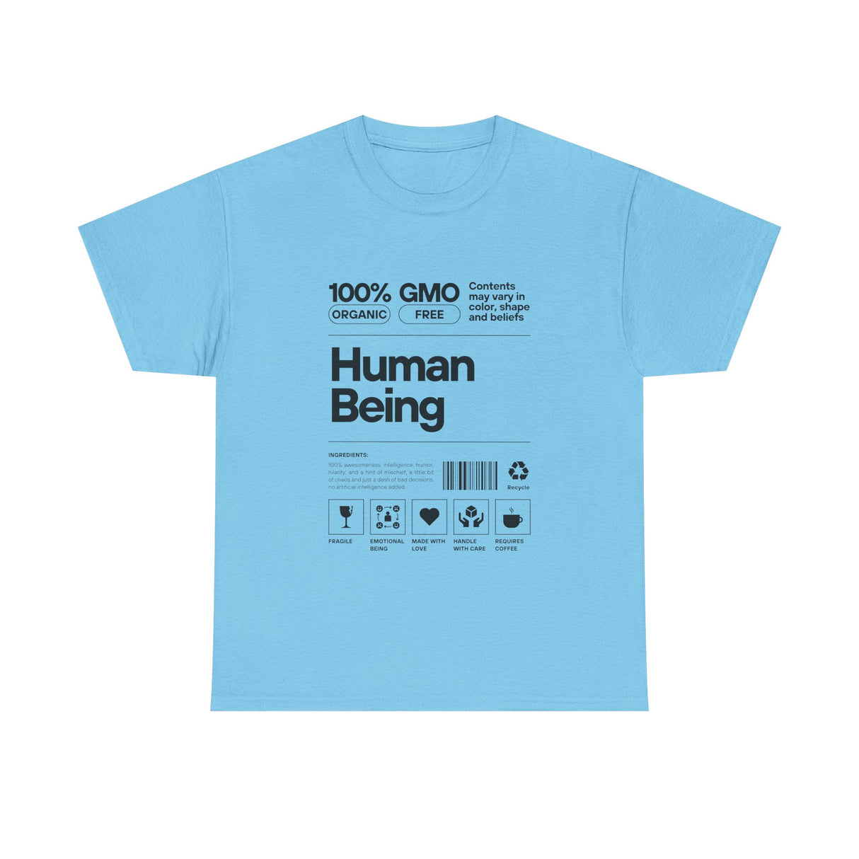 Human Being