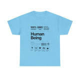 Human Being