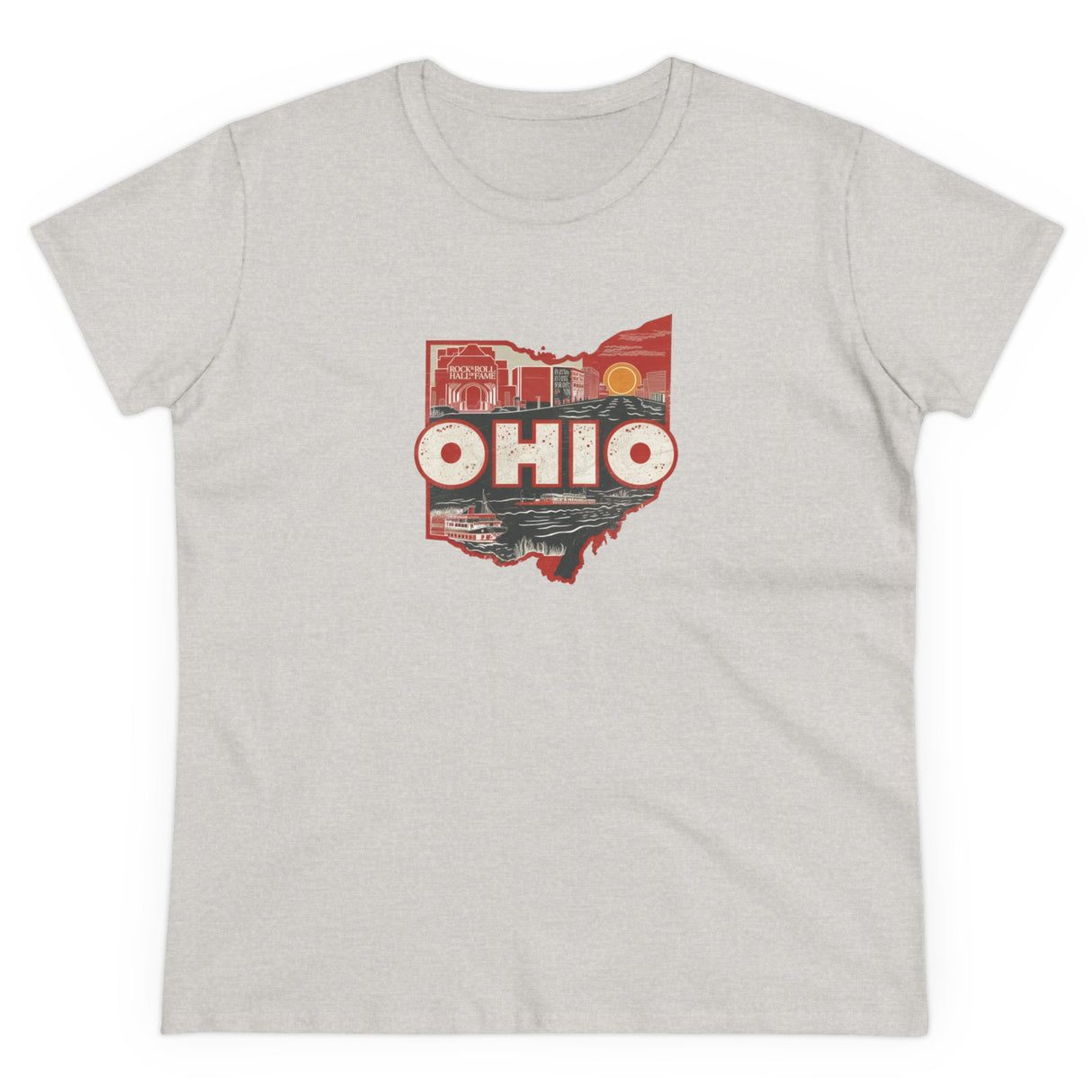 Ohio