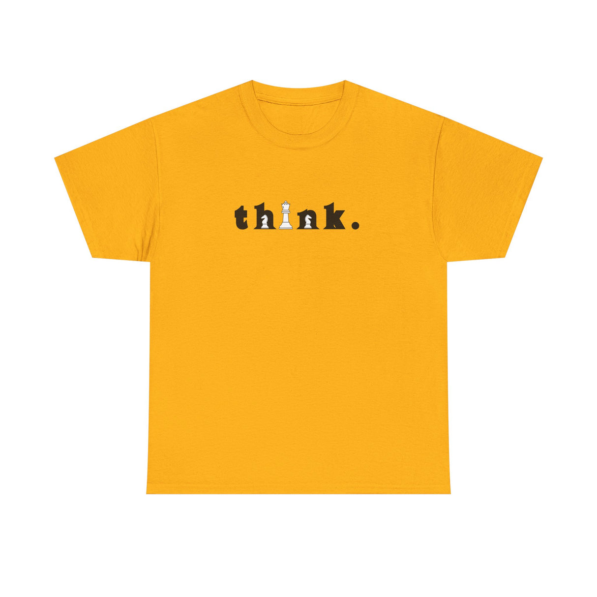 think.
