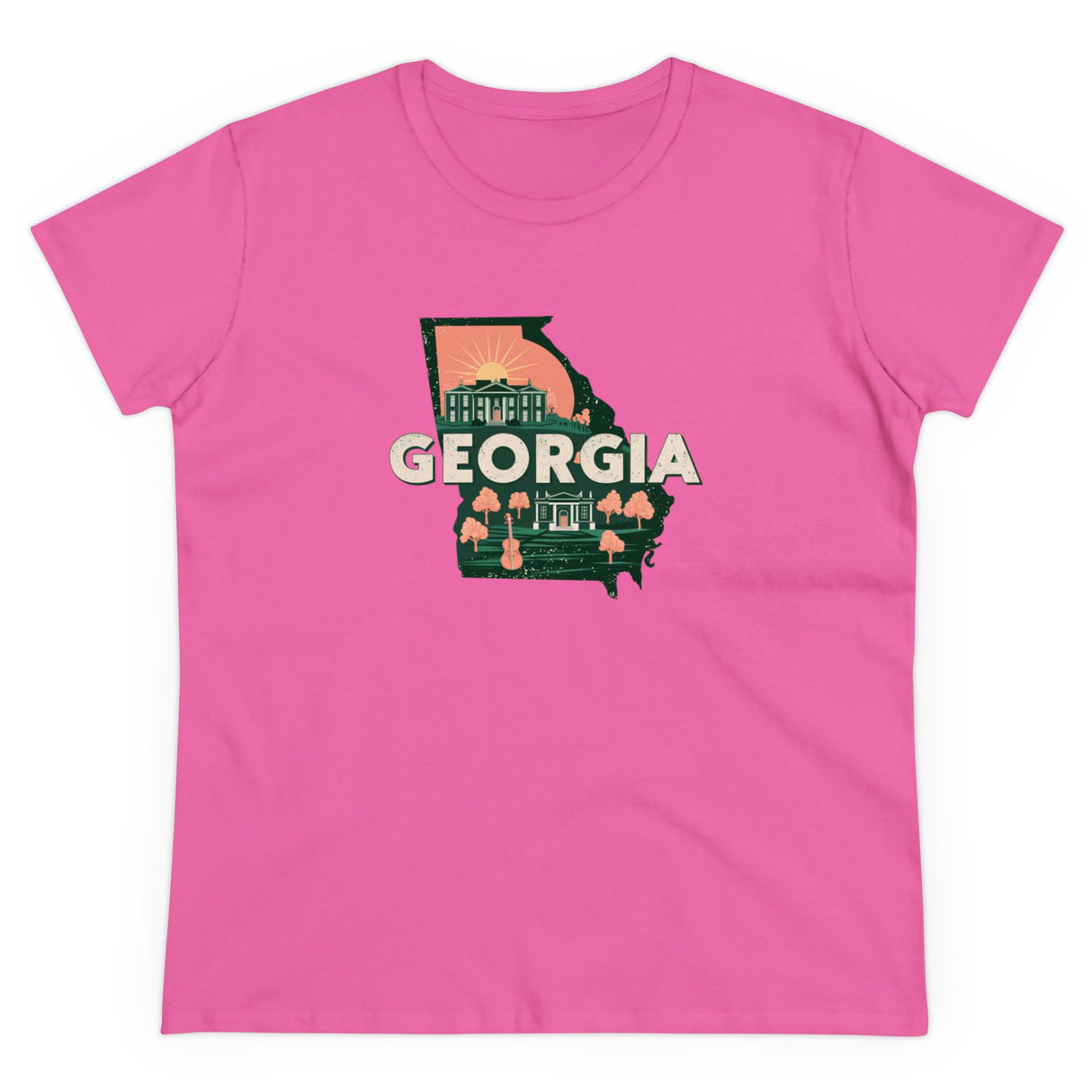 Georgia