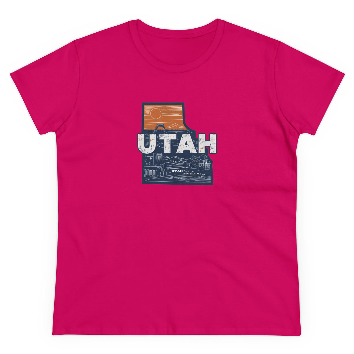 Utah