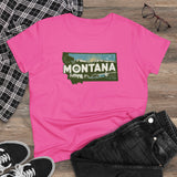 Montana