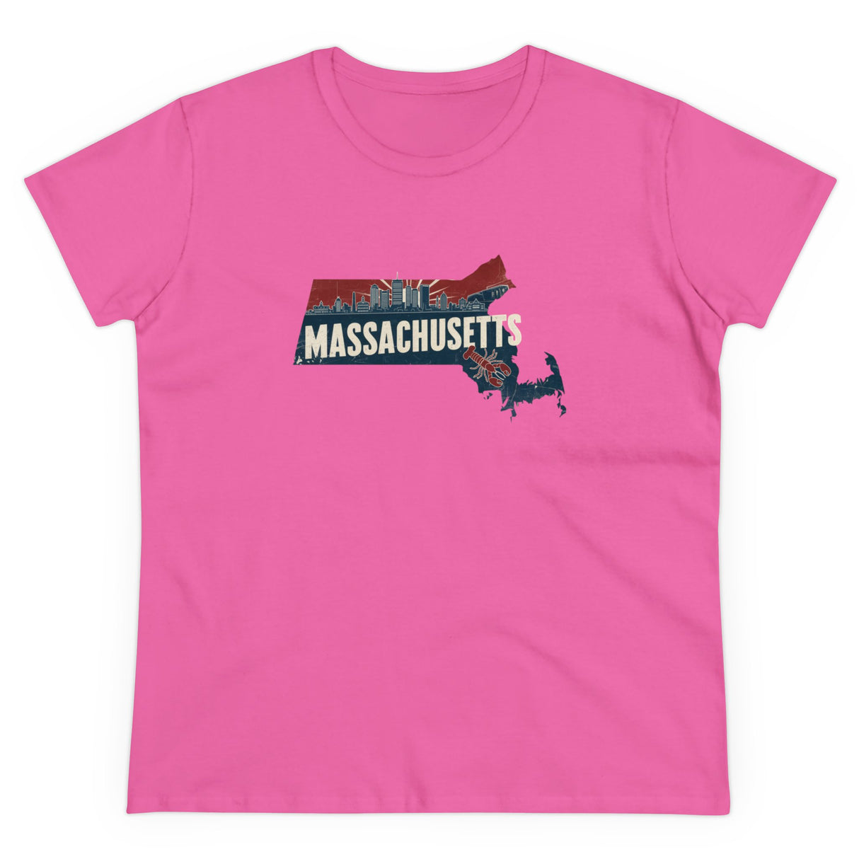 Massachusetts