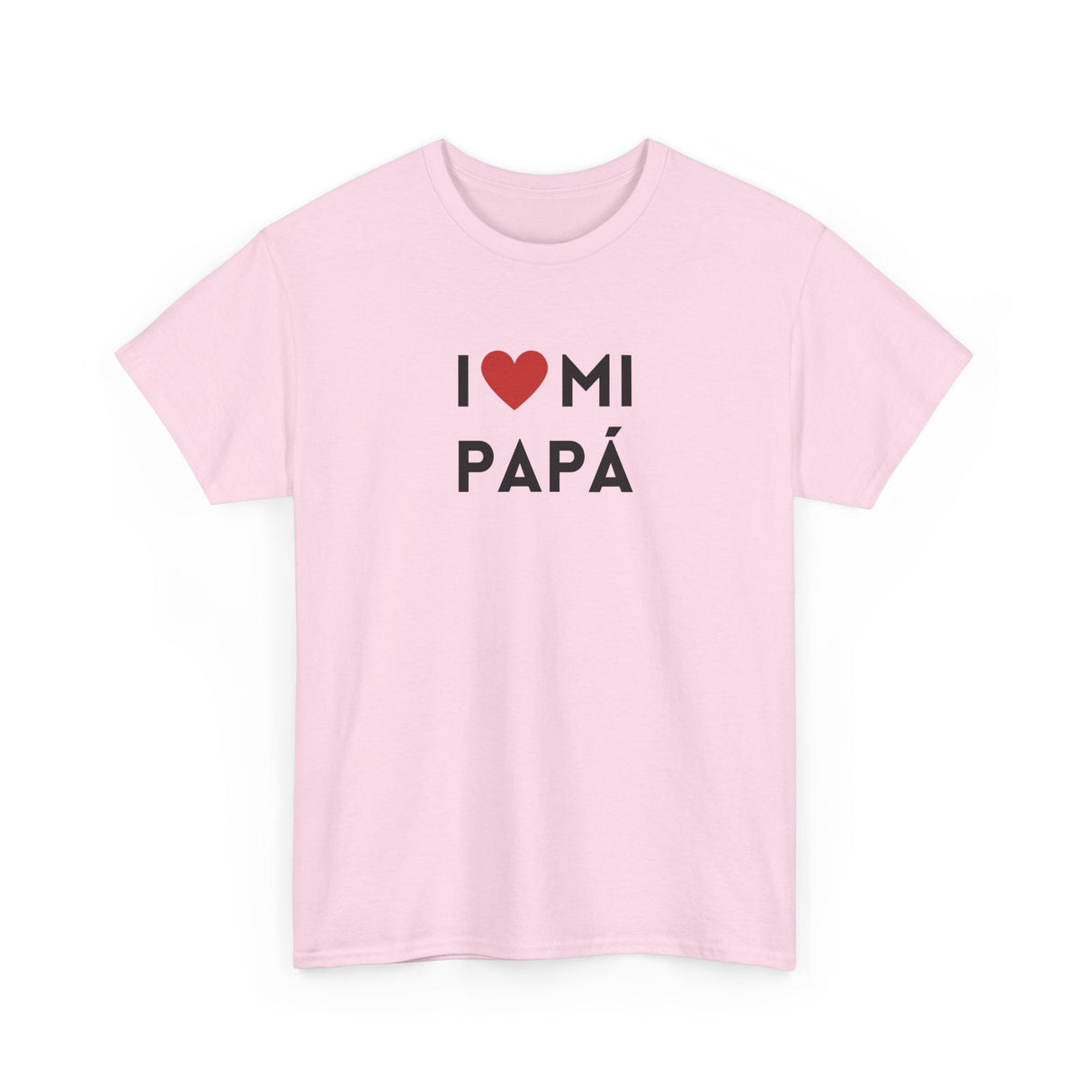 I Love Mi Papá