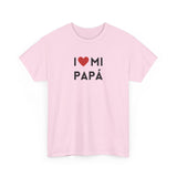 I Love Mi Papá
