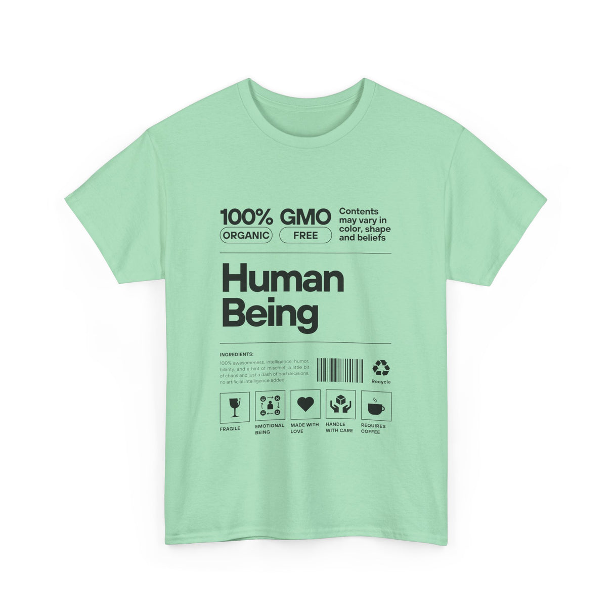 Human Being