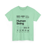 Human Being