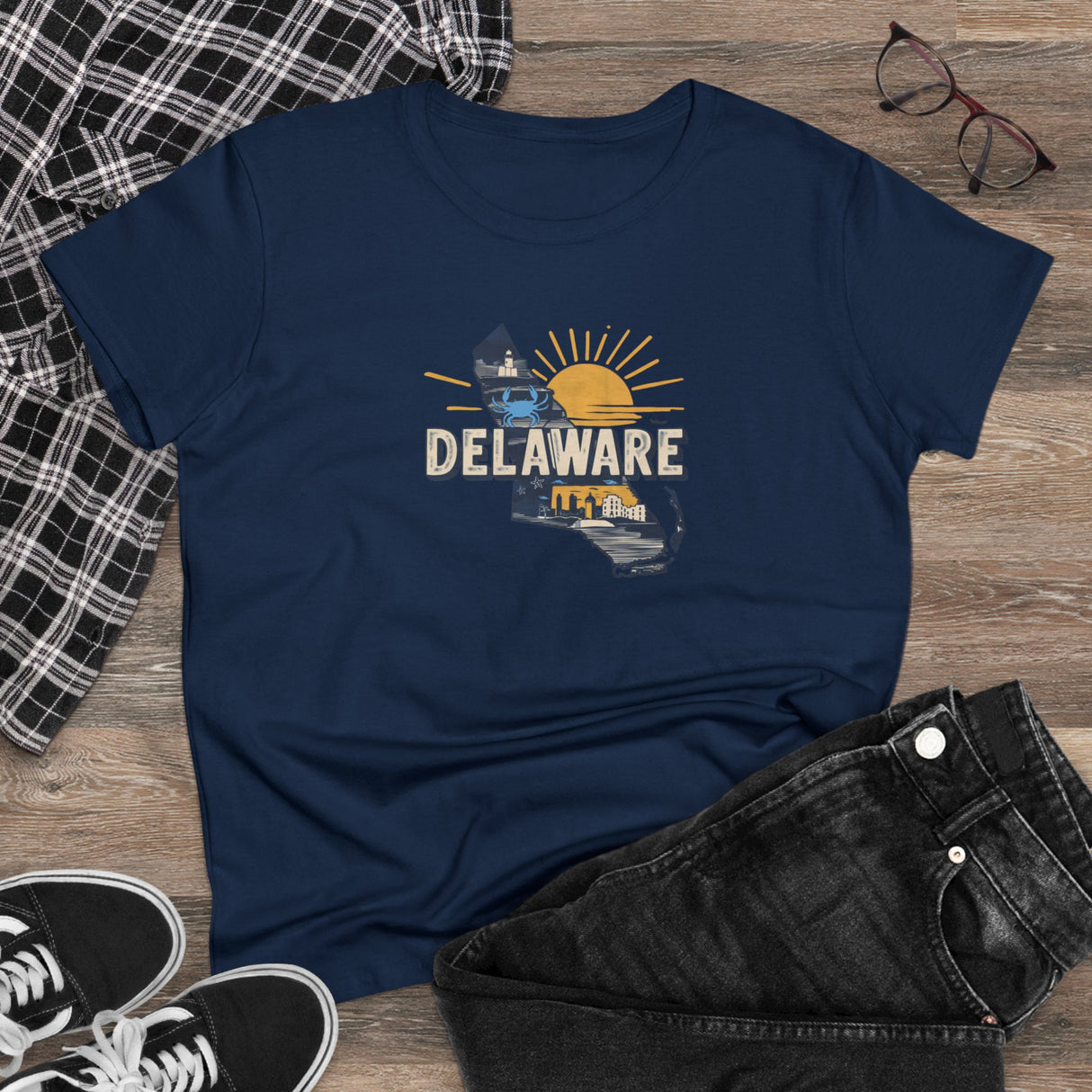 Delaware