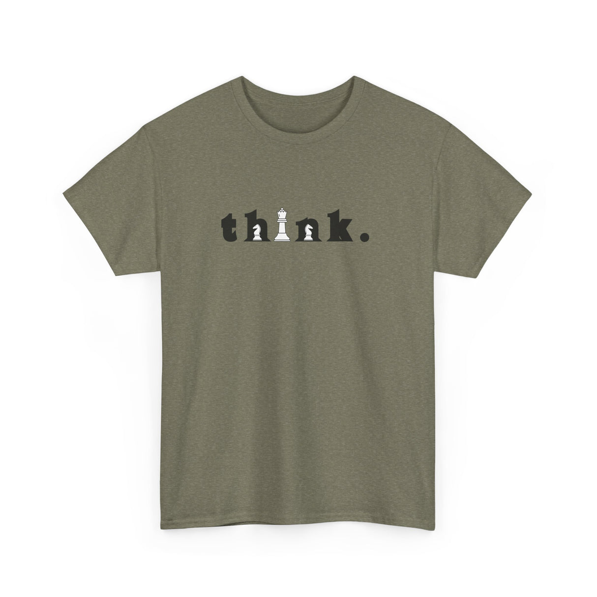 think.
