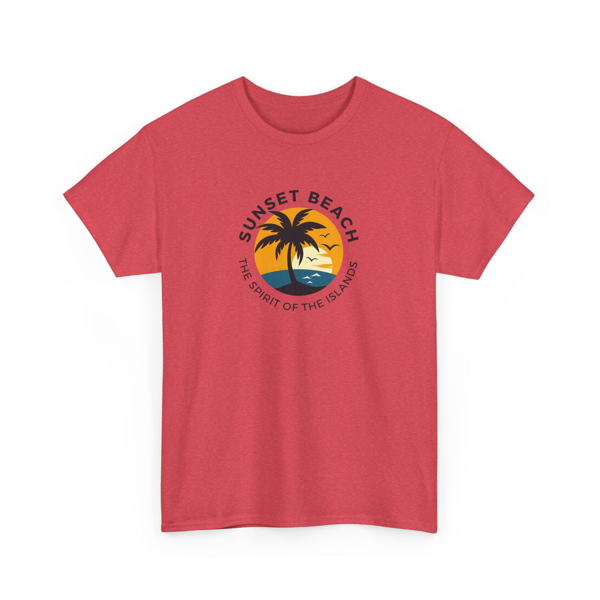 Sunset Beach