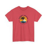 Sunset Beach