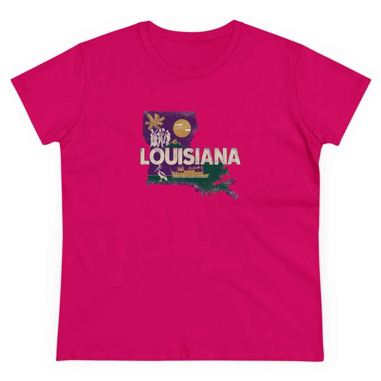 Louisiana