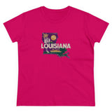 Louisiana