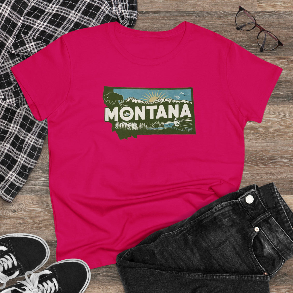 Montana