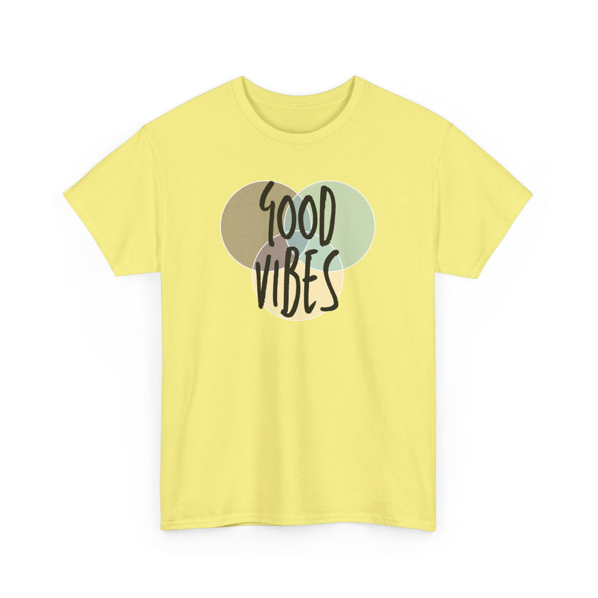 Good Vibes
