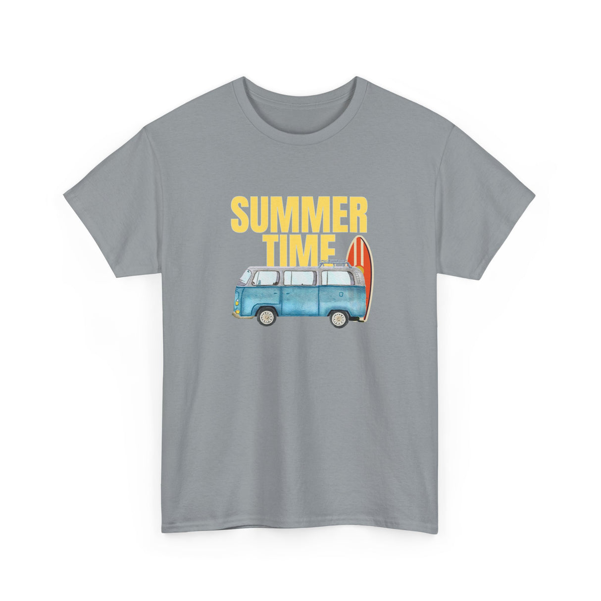 Summer Time