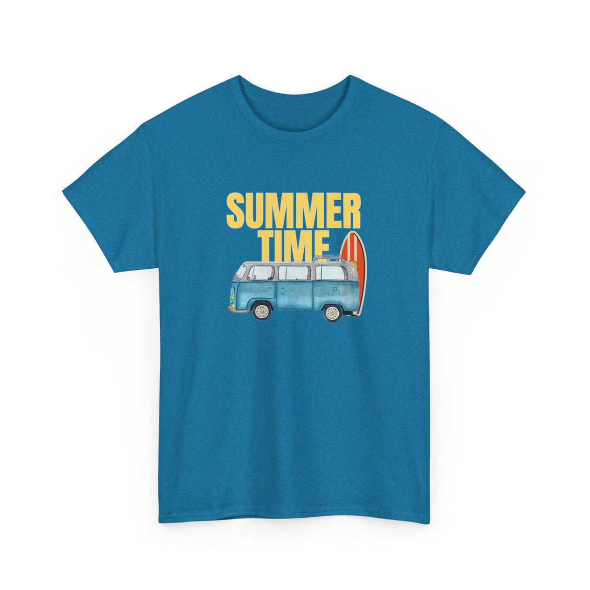 Summer Time