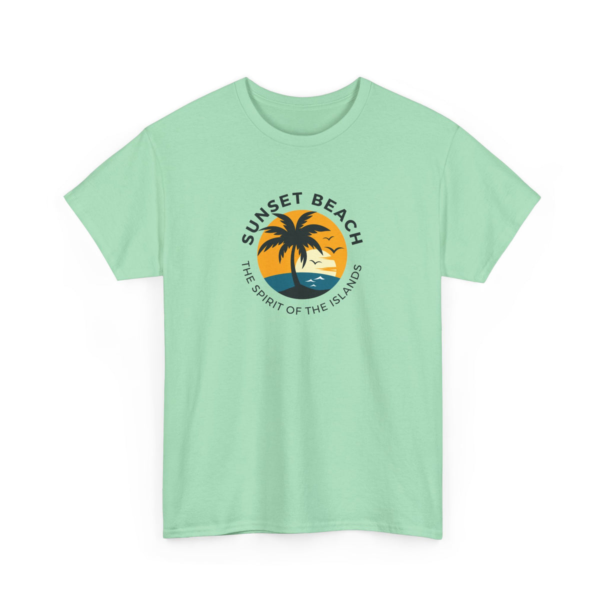 Sunset Beach