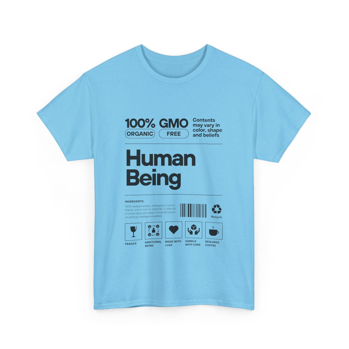 Human Being
