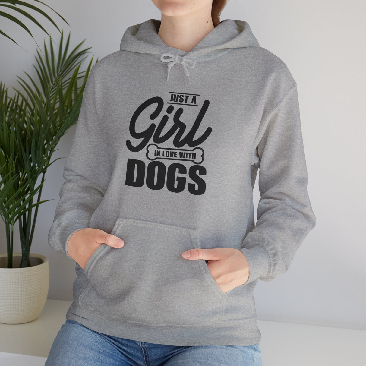 Dog Girl