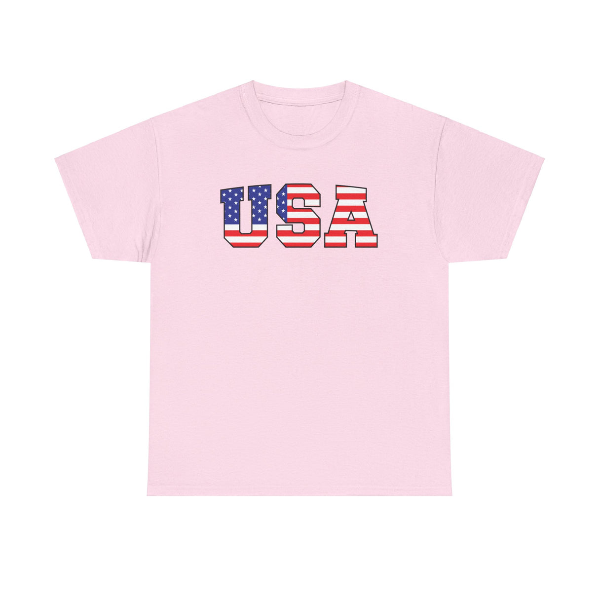 USA I