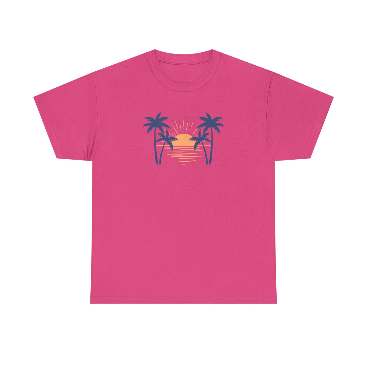 Tropical Sunset
