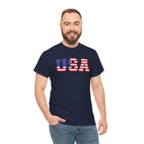 USA I