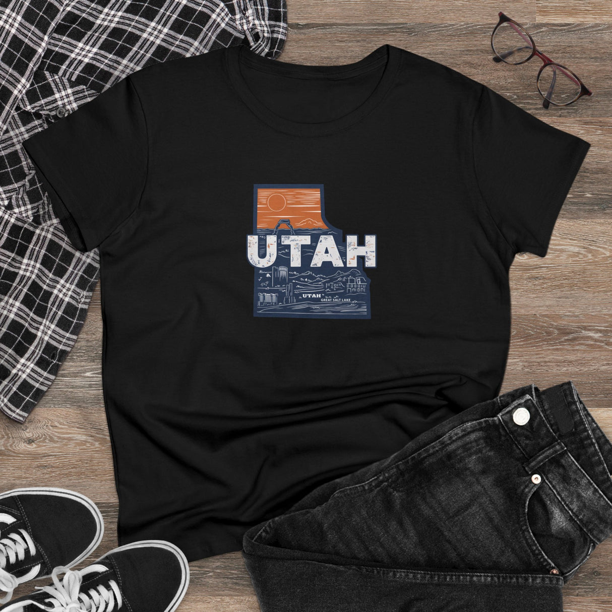 Utah