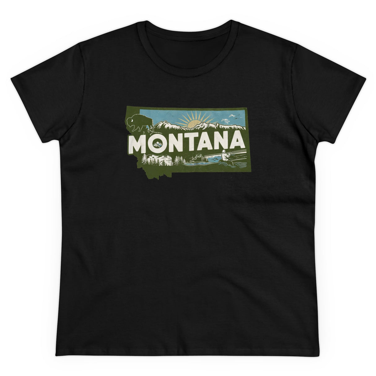 Montana