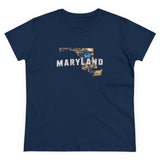 Maryland